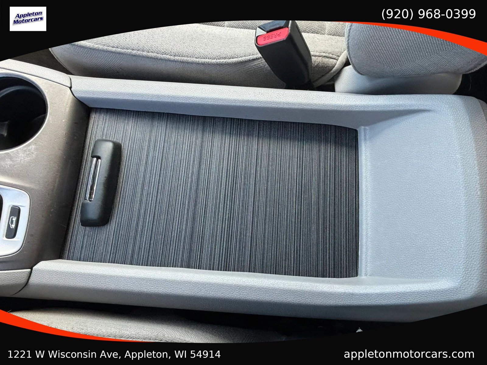 Used 2017 Honda Pilot EX image 19
