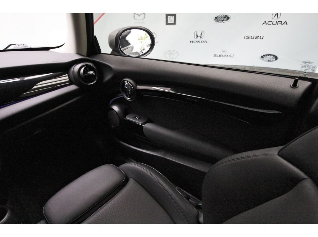 Used 2023 MINI Cooper SE FWD image 10