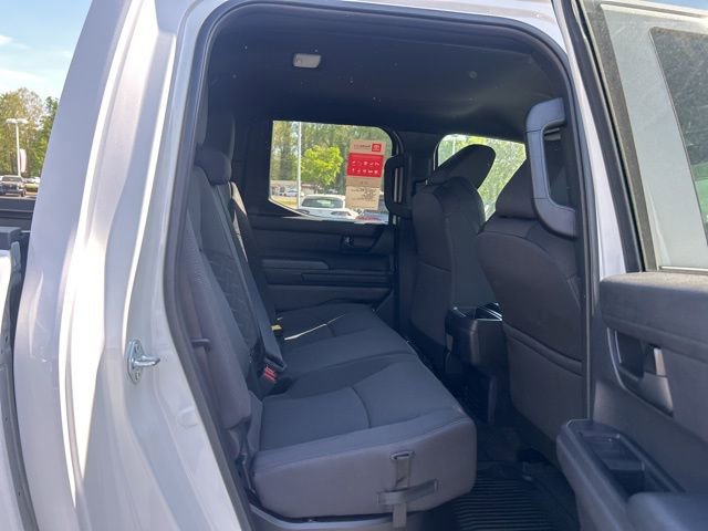 New 2026 Toyota Tacoma SR AWD/4WD image 17