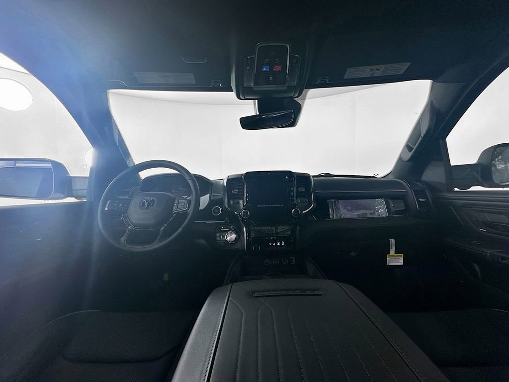New 2026 RAM 1500 Limited image 9