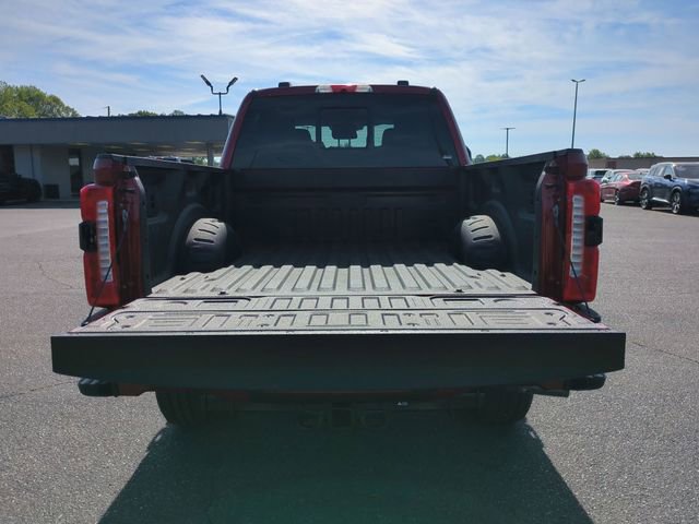 New 2026 Ford F250 XLT w/ XLT Premium Package image 30