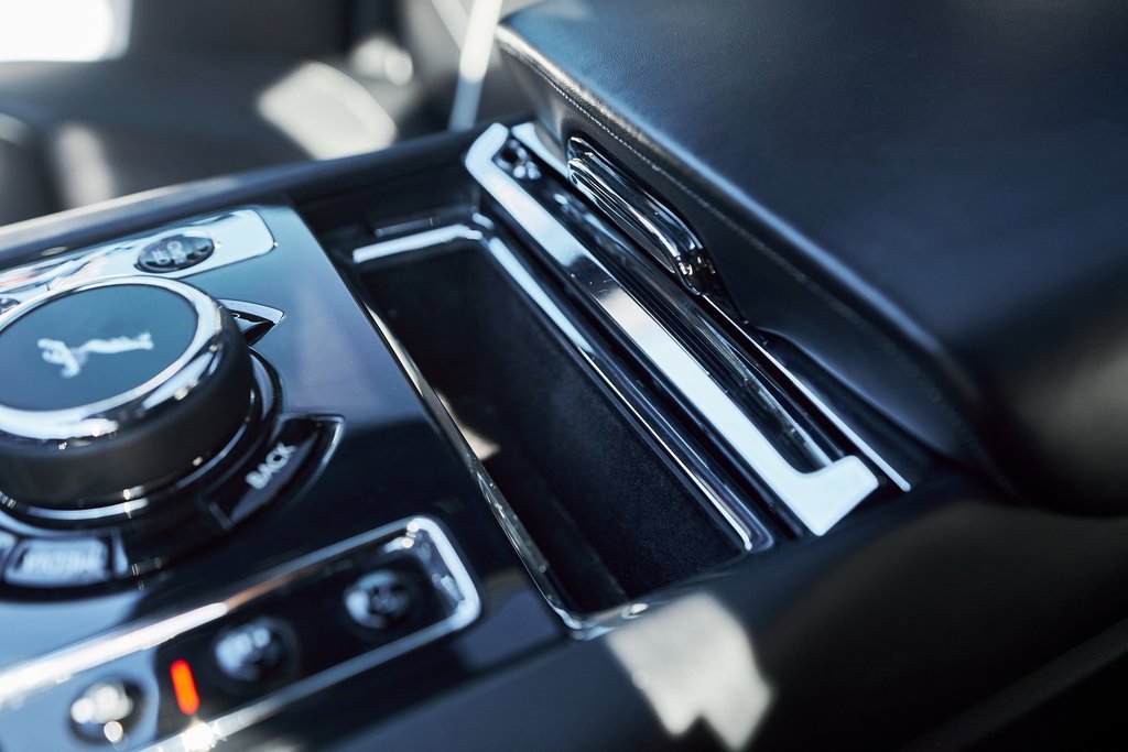 Used 2019 Rolls-Royce Cullinan image 67