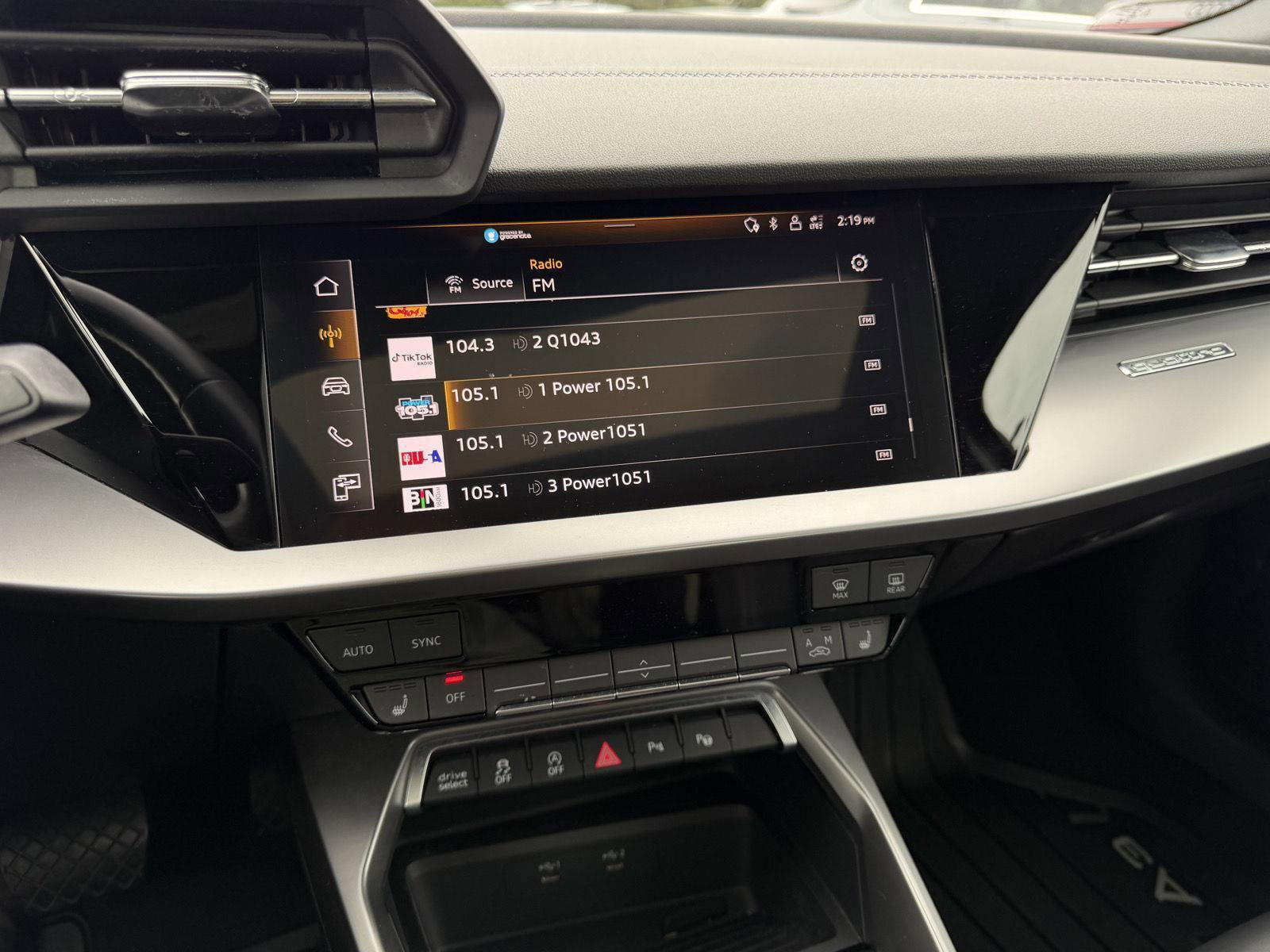 Used 2024 Audi A3 2.0T Premium image 18