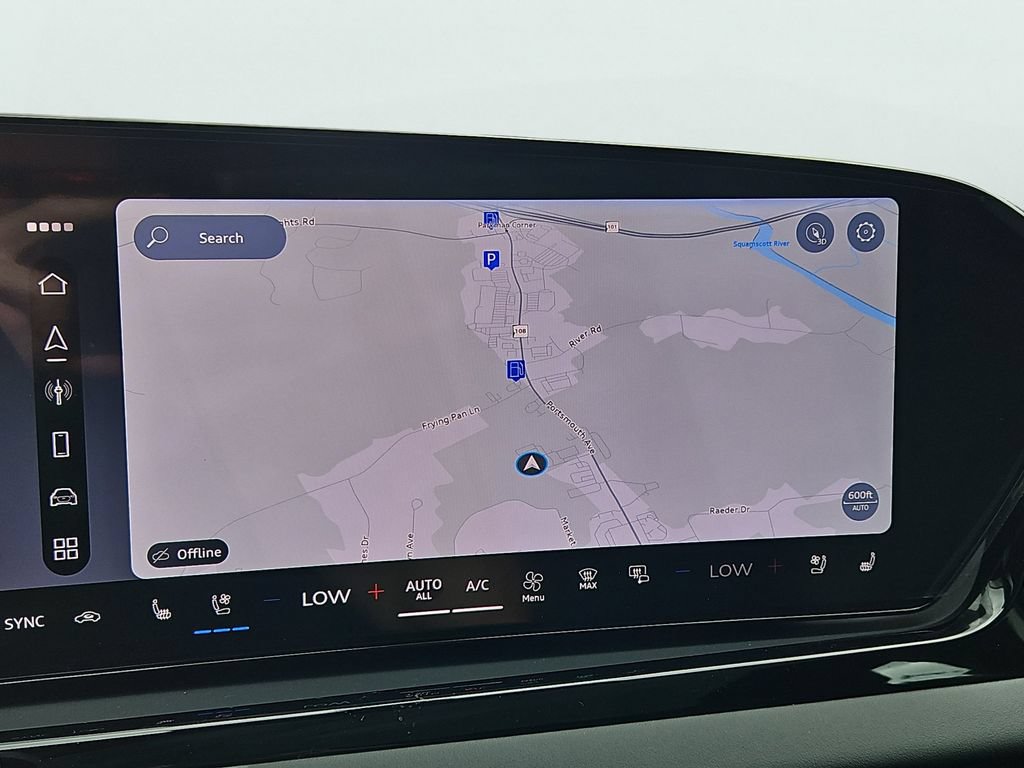New 2026 Audi A6 Premium Plus AWD/4WD image 10
