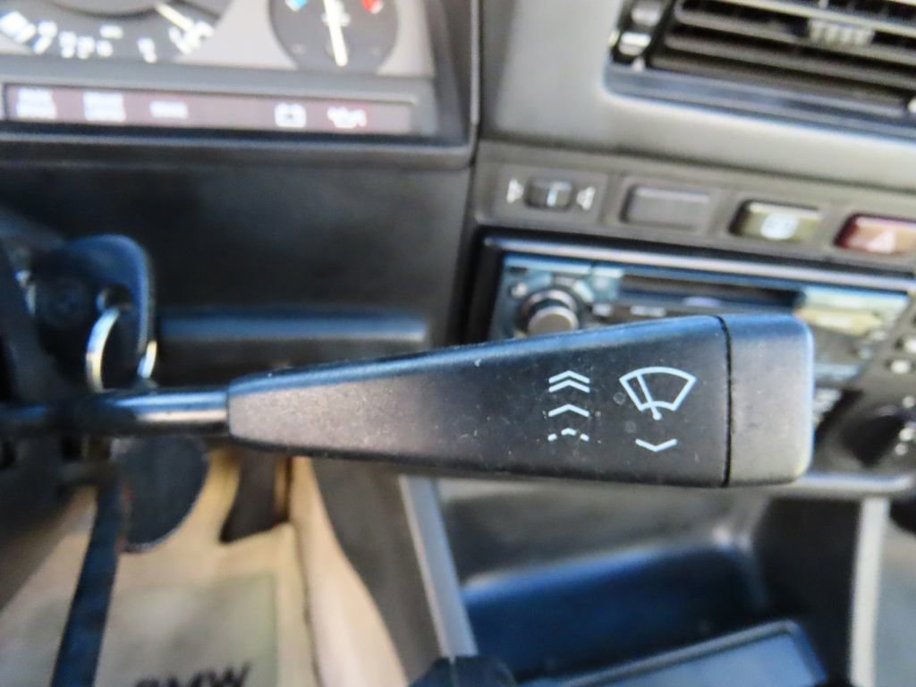 Used 1987 BMW 325i 325i image 33