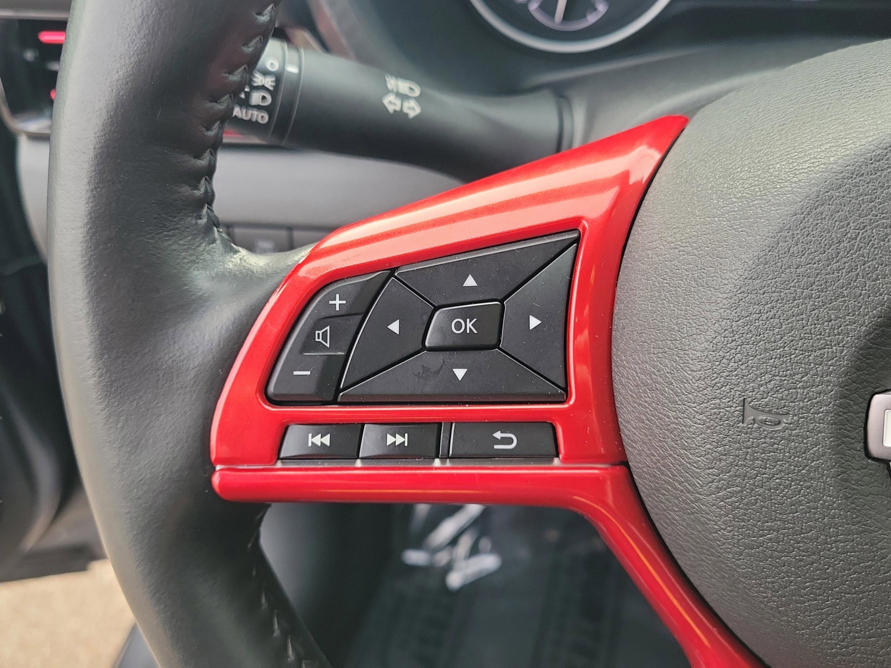 Used 2025 Nissan Sentra SV w/ All-Weather Package image 26