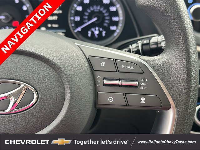 Used 2023 Hyundai Sonata SEL image 15