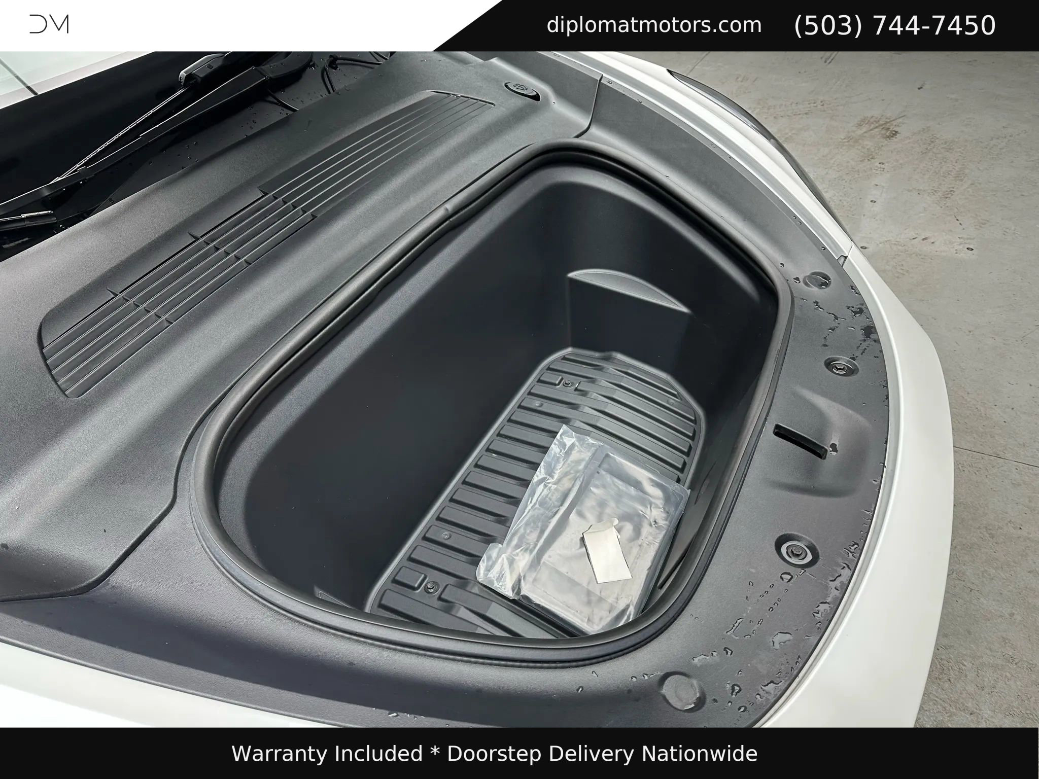 Used 2022 Tesla Model Y Performance image 42