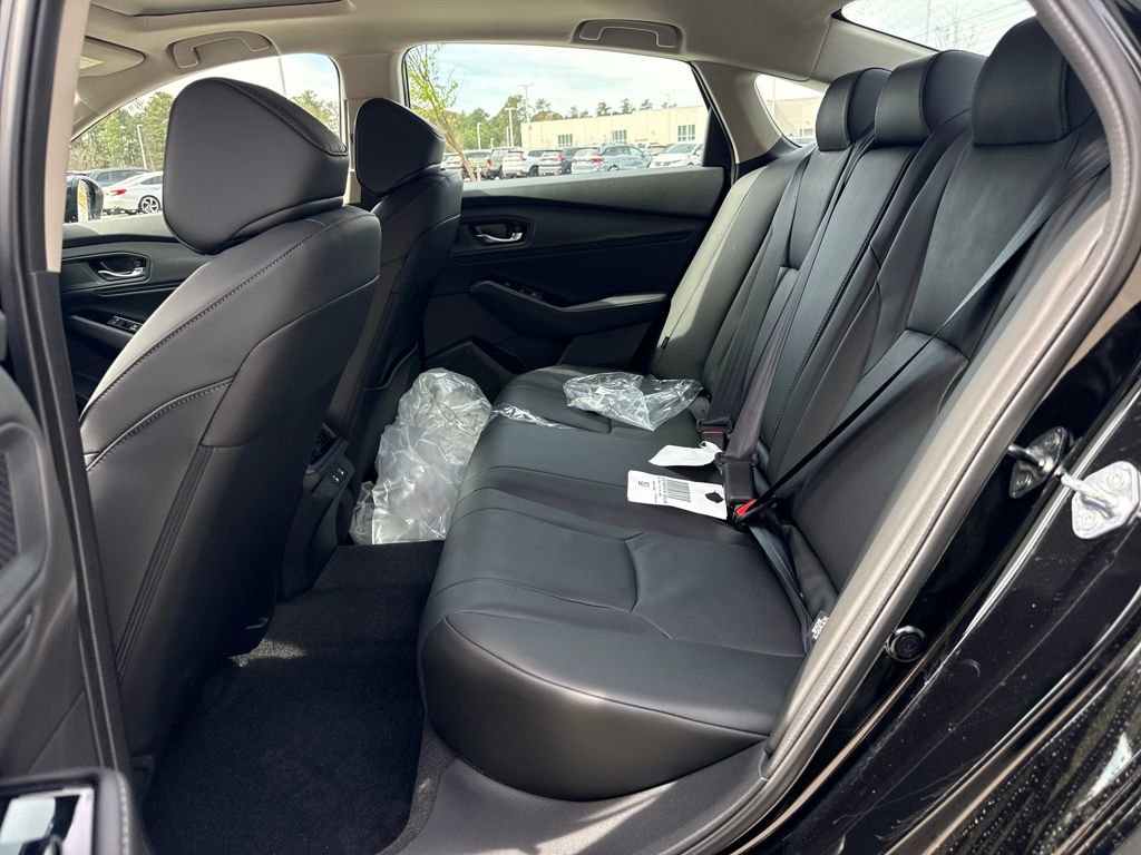 New 2026 Honda Accord Touring image 24