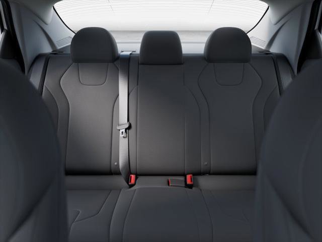 New 2026 Hyundai Elantra SE image 12