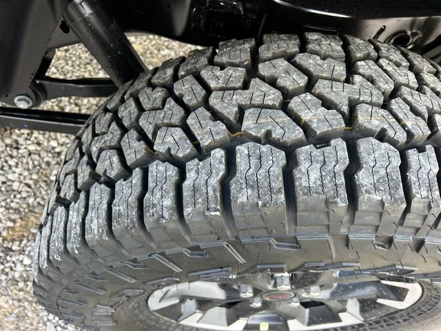 New 2026 Jeep Gladiator Rubicon image 49