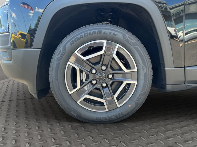 New 2026 Jeep Cherokee Limited AWD/4WD image 25