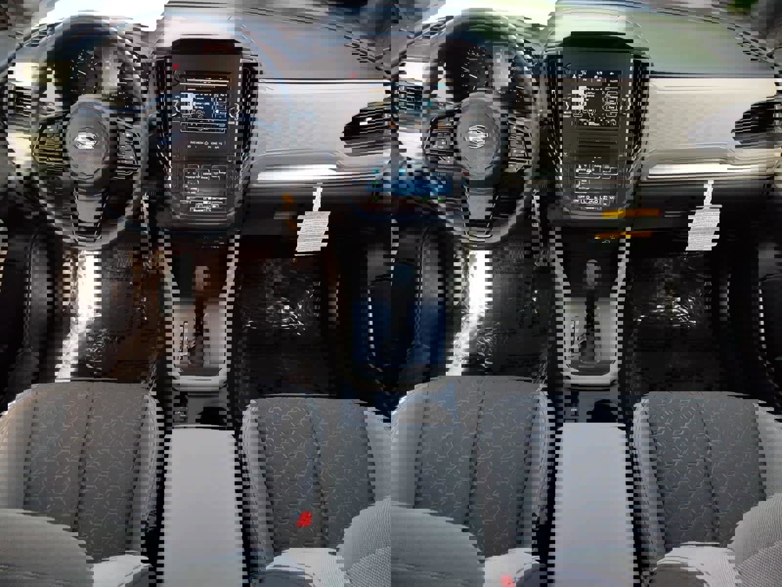 Certified 2025 Subaru Forester w/ Convenience Package #2 image 29