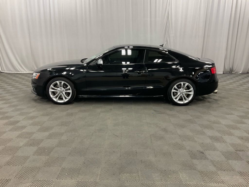 Used 2015 Audi S5 Premium Plus w/ Technology Package image 12
