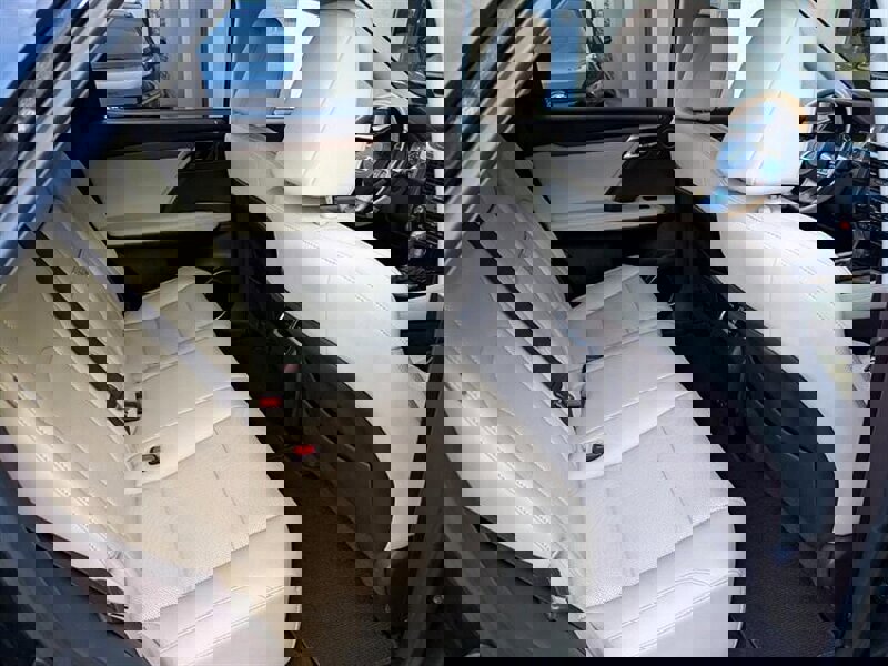 Used 2020 Lexus RX 450h AWD w/ Premium Package image 31