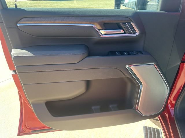 Used 2026 Chevrolet Silverado 3500 High Country w/ Technology Package image 17