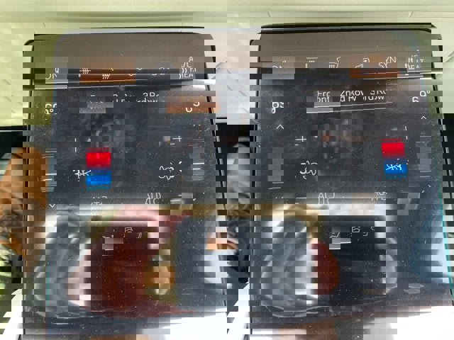 New 2026 Cadillac Vistiq Luxury image 19