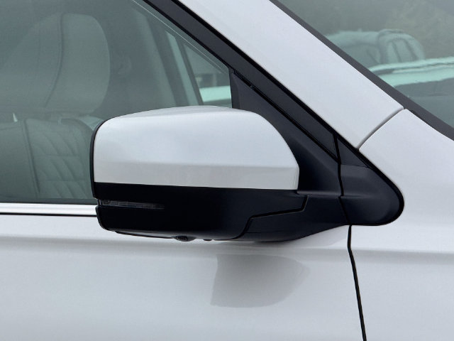 New 2026 Honda Pilot Elite image 3