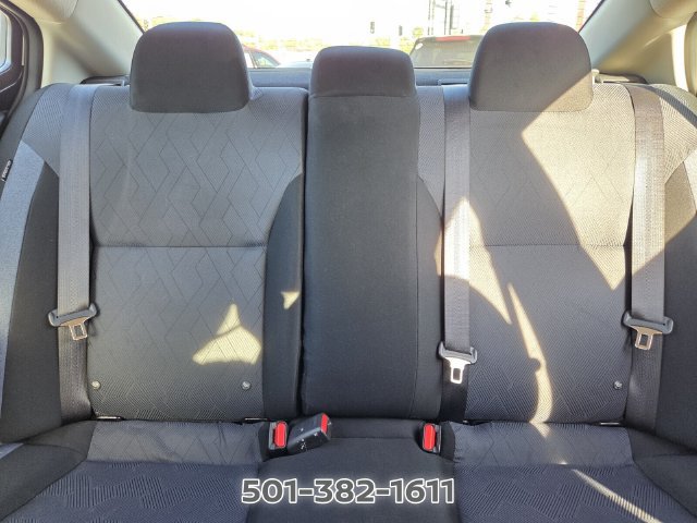 Used 2025 Nissan Versa SV FWD image 10