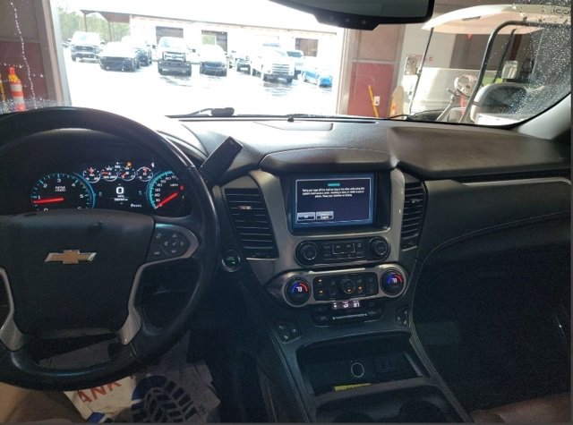 Used 2019 Chevrolet Tahoe Premier w/ Premier Plus Edition image 5