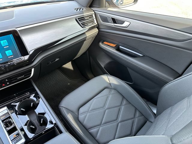 New 2026 Volkswagen Atlas Cross Sport SE FWD image 20