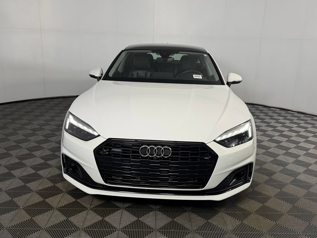 Used 2024 Audi A5 2.0T Premium Plus w/ Premium Plus AWD/4WD image 11