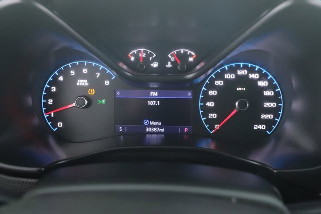 Used 2021 GMC Canyon Denali AWD/4WD image 20