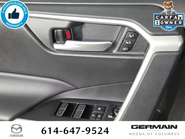 Used 2023 Toyota RAV4 XLE Premium image 28