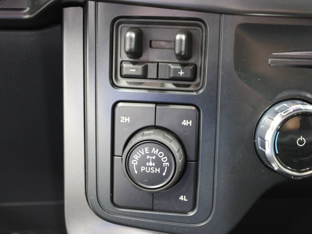 Used 2025 Ford F150 Tremor w/ Bed Utility Package AWD/4WD image 70