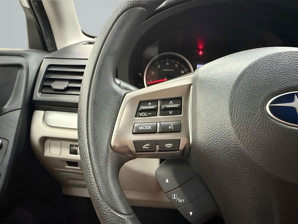 Used 2014 Subaru Forester 2.5i Premium AWD/4WD image 19