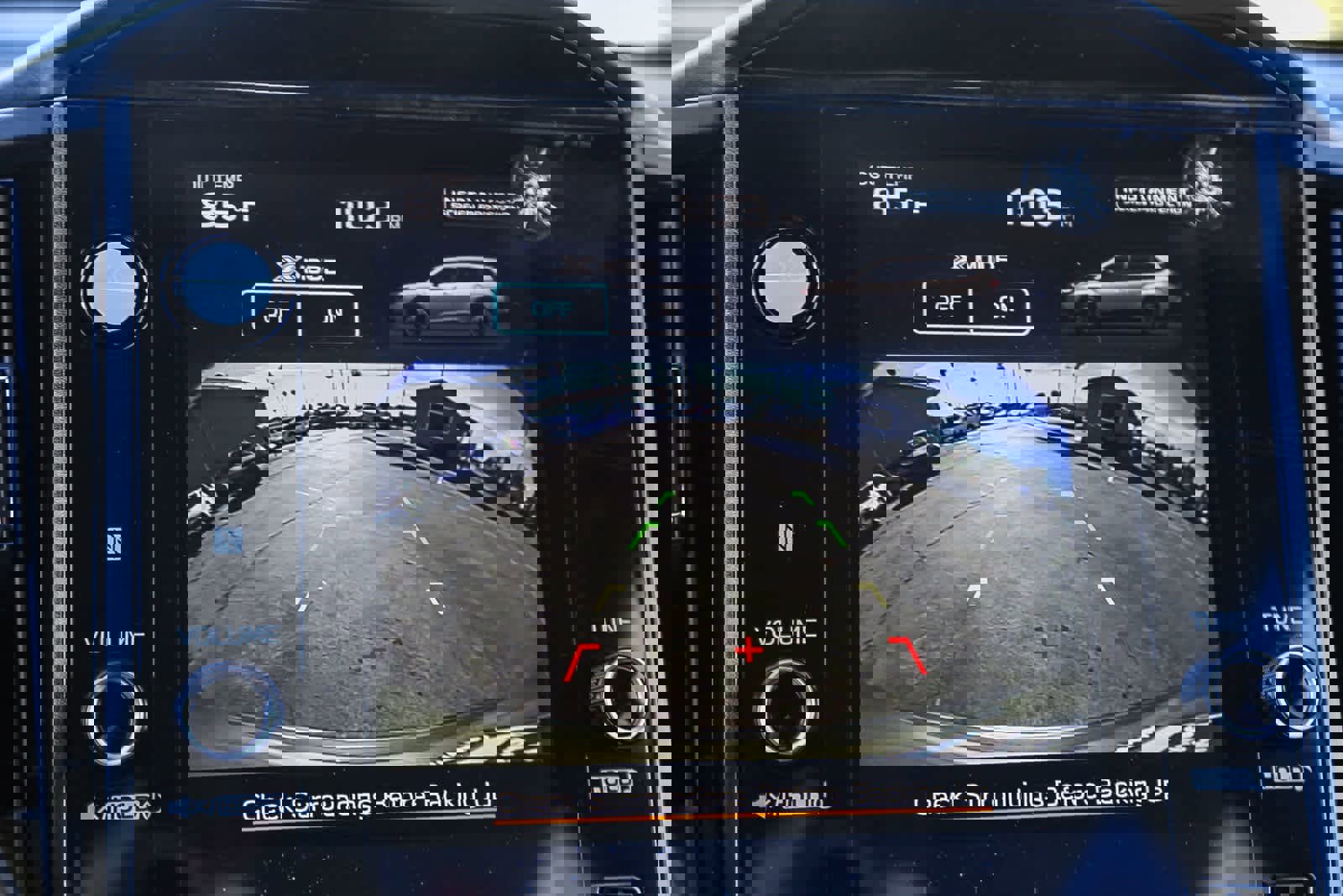 New 2026 Subaru Forester Premium image 24