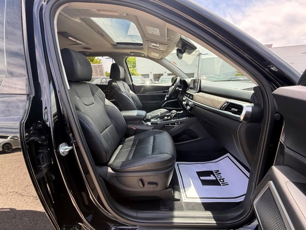 Used 2022 Kia Telluride EX w/ EX Premium Package AWD/4WD image 12