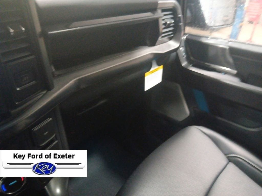 New 2026 Ford F150 Lariat AWD/4WD image 31