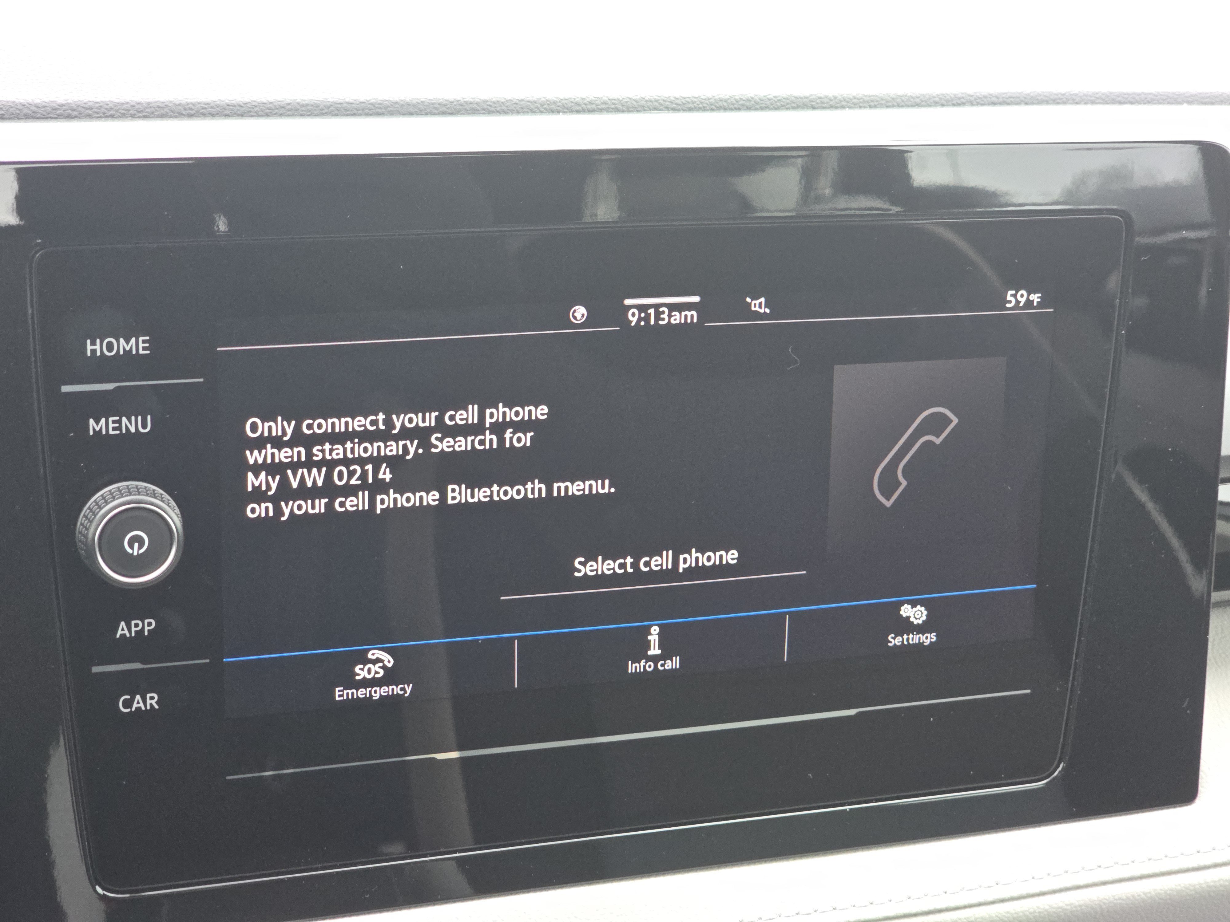 New 2026 Volkswagen Taos S FWD image 10