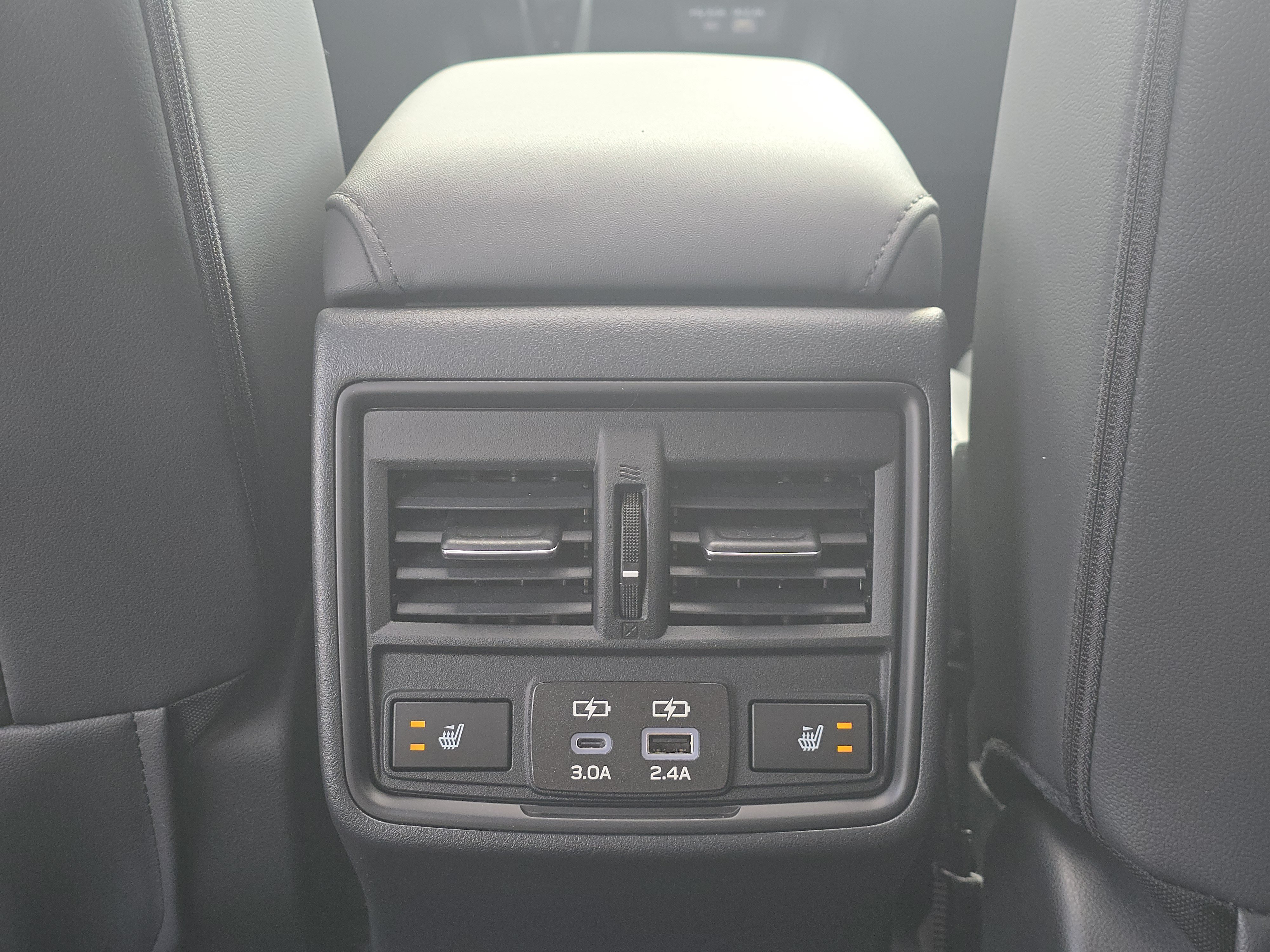 New 2026 Subaru Outback Touring AWD/4WD image 20