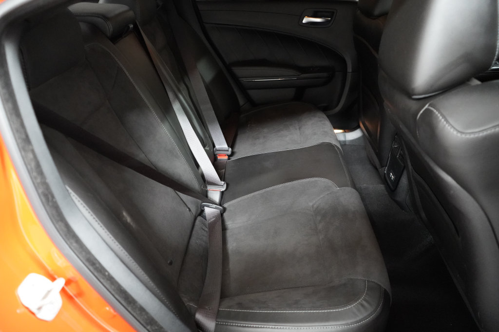 Certified 2023 Dodge Charger GT w/ Plus Group AWD/4WD image 20