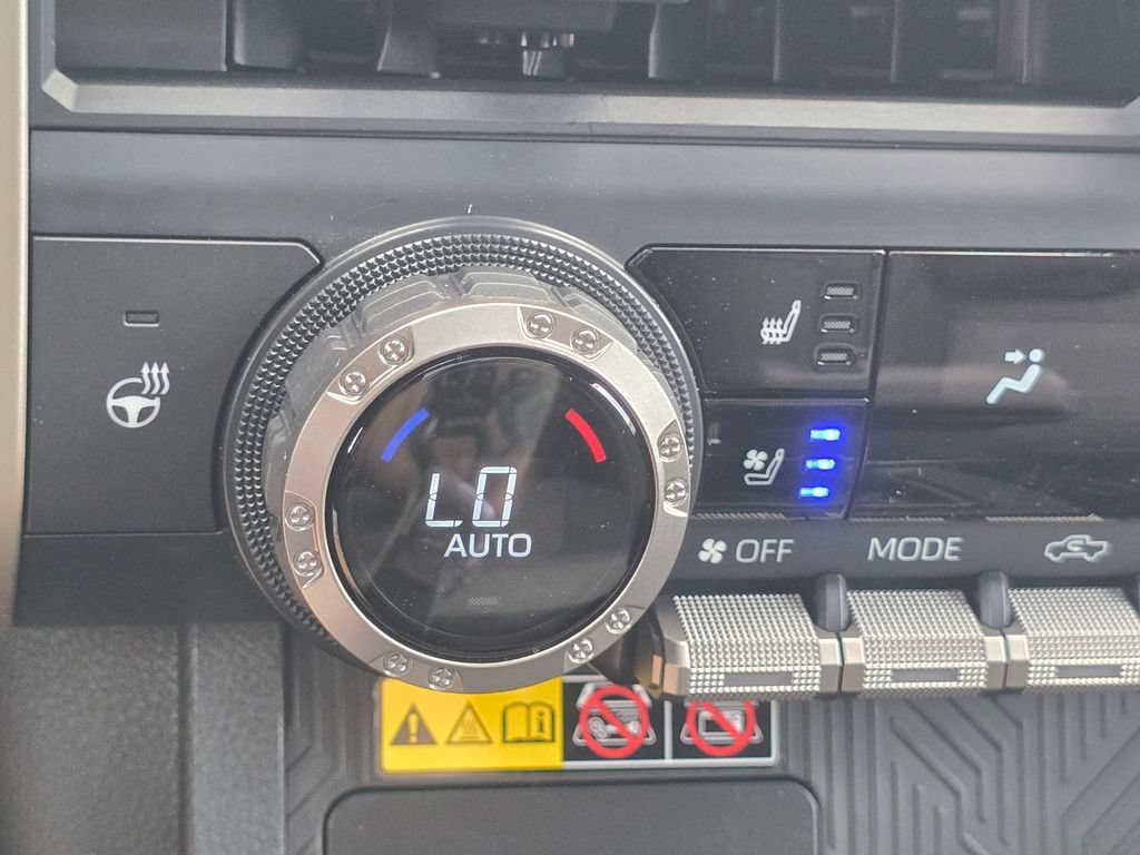 New 2026 Toyota Tacoma TRD Sport AWD/4WD image 34