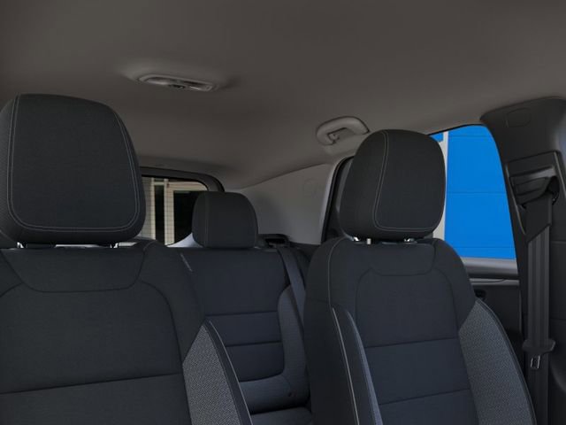 New 2026 Chevrolet TrailBlazer LT image 24