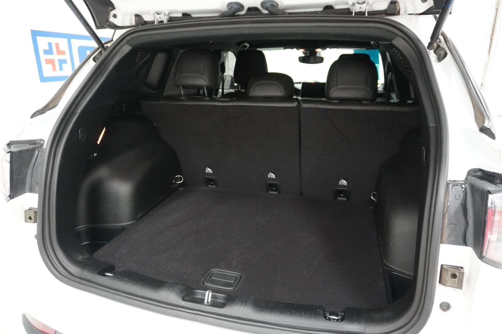 Used 2022 Jeep Compass Altitude image 7