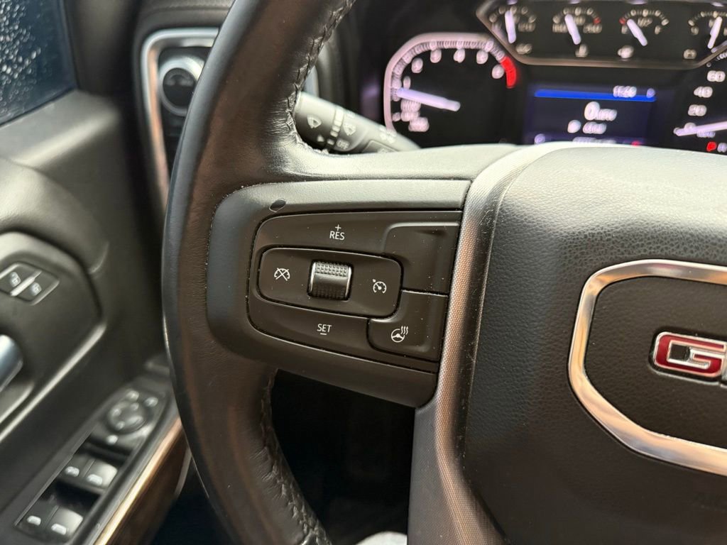 Used 2021 GMC Sierra 1500 Elevation w/ X31 Off-Road Package image 52