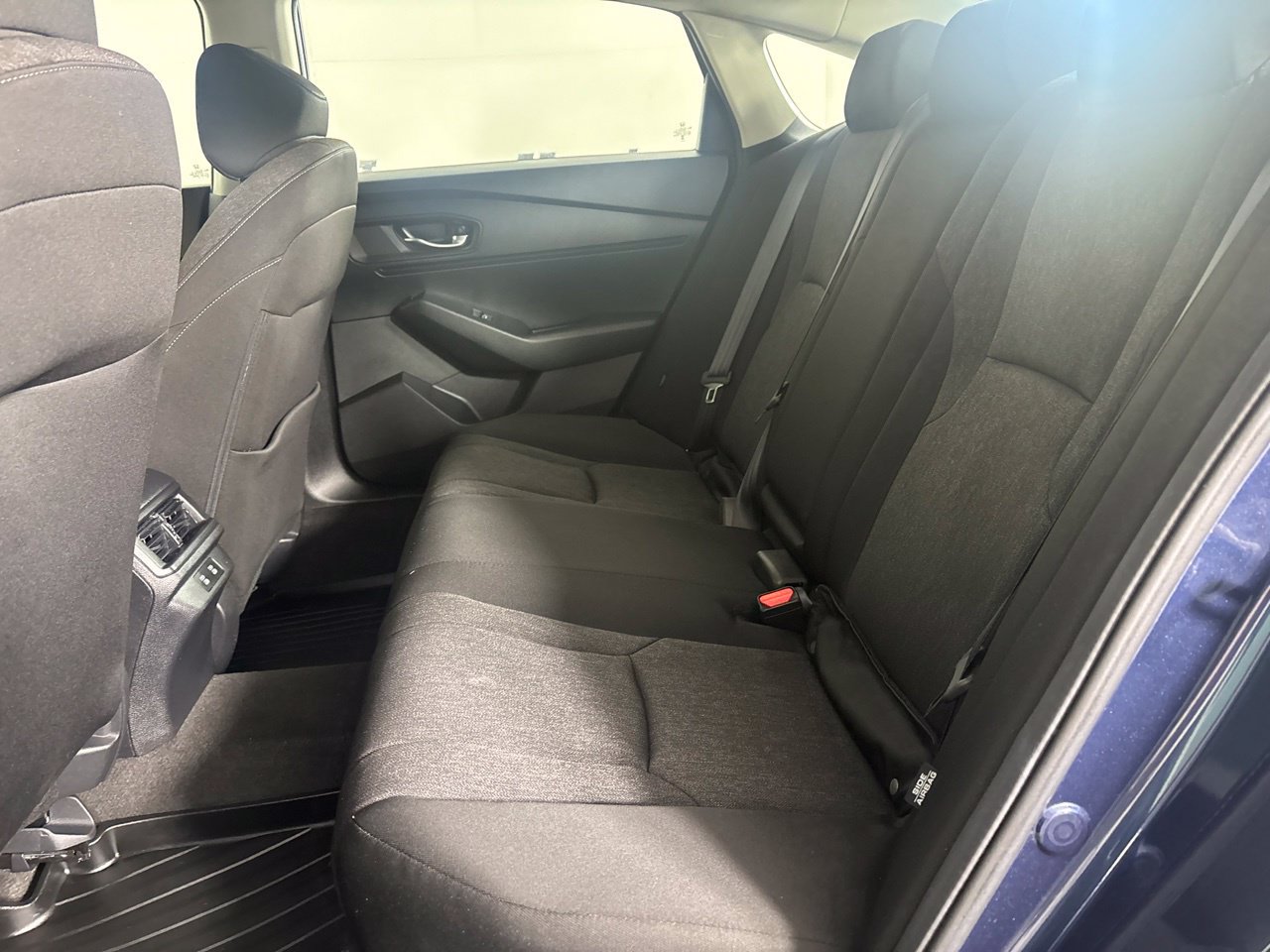 Used 2025 Honda Accord SE image 24