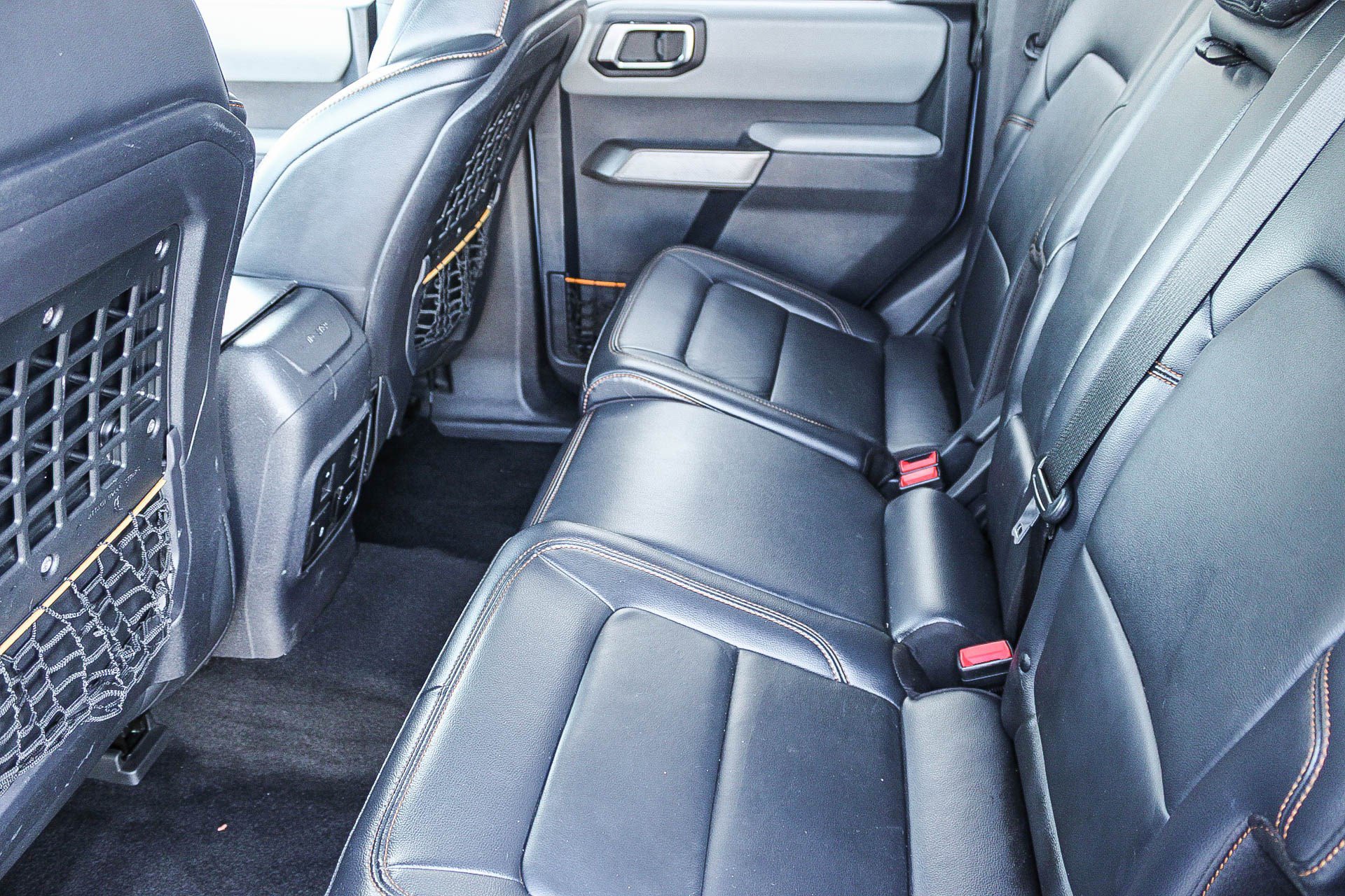 Used 2023 Ford Bronco Badlands image 19