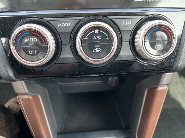 Used 2018 Subaru Forester 2.5i Touring image 19