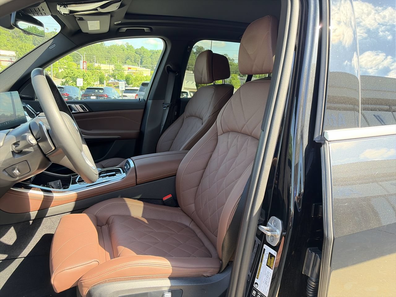 Certified 2026 BMW X5 xDrive40i AWD/4WD image 14