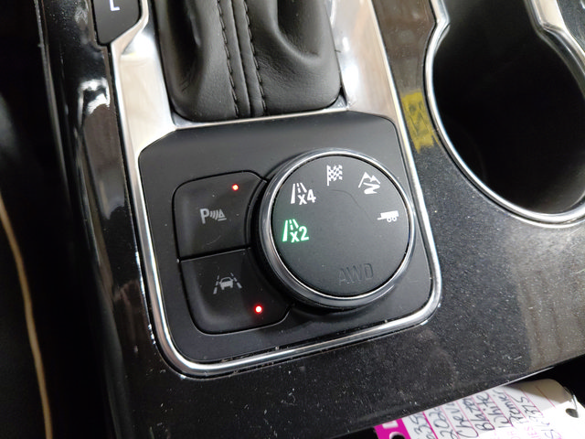 Certified 2022 Chevrolet Blazer Premier w/ Enhanced Convenience Package AWD/4WD image 30