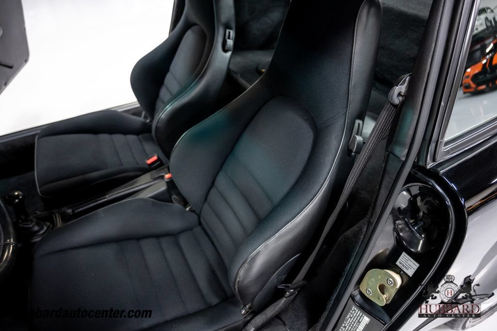 Used 1993 Porsche 911 RS America RWD image 20