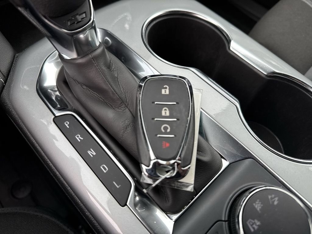 Certified 2023 Chevrolet Blazer LT w/ Driver Confidence Package image 29