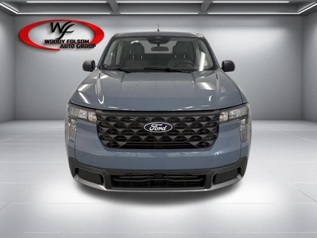 New 2026 Ford Maverick XLT AWD/4WD image 2