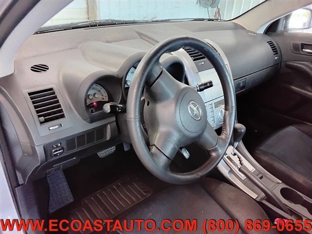 Used 2005 Scion tC FWD image 11