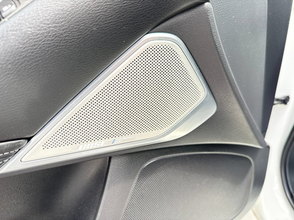 Used 2022 INFINITI Q50 Sensory AWD/4WD image 15